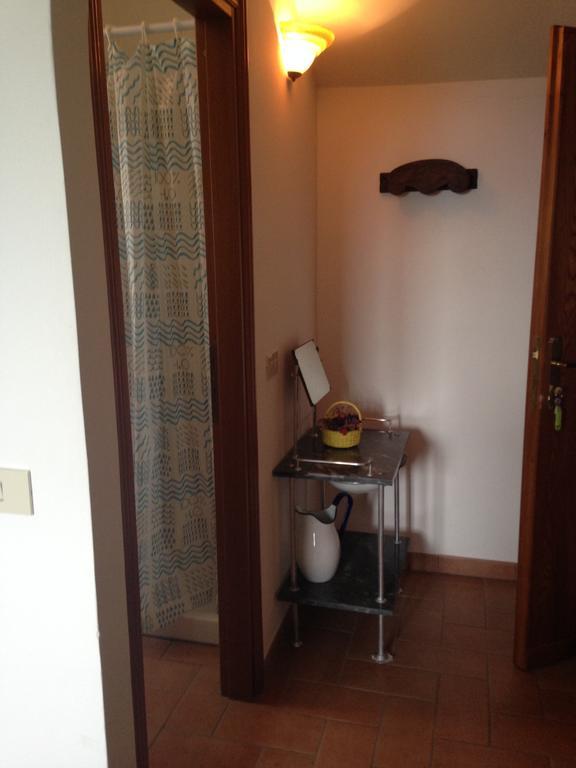 B&B Il Sentiero Di Assisi Room photo