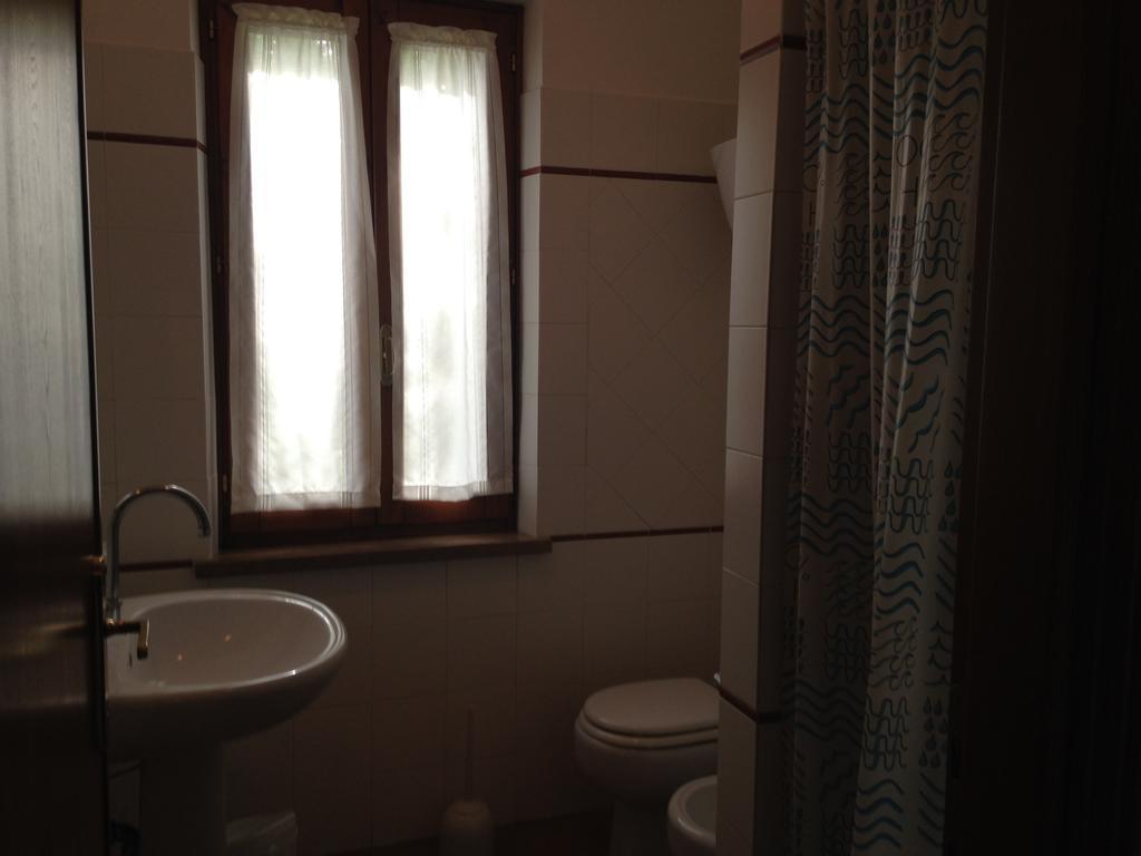 B&B Il Sentiero Di Assisi Room photo